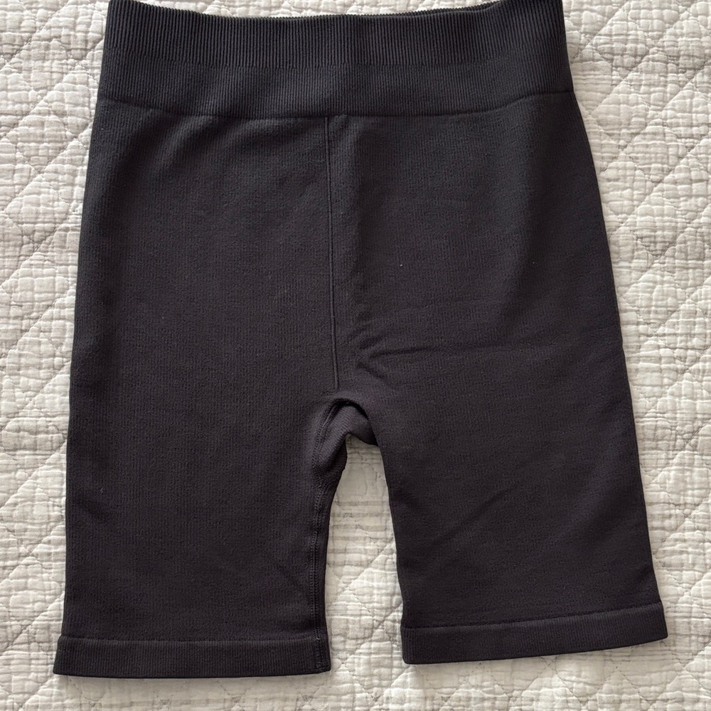 Fabletics Women’s Shorts - High Waist Seamless
